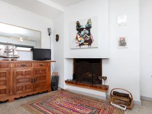 Apartment Atic Cap Tossa by Interhome