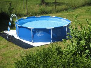 Holiday Home Pod Ostaší by Interhome