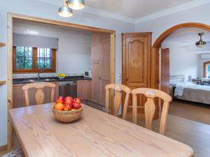 Holiday Home Casa Martina by Interhome