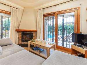 Holiday Home Casa Martina by Interhome