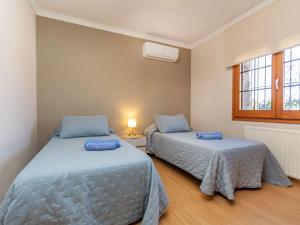 Holiday Home Casa Martina by Interhome
