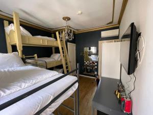 Amsterdam Rembrandt Square city center Hotel