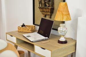 Zen Elegant Apartment in the Center of Athens