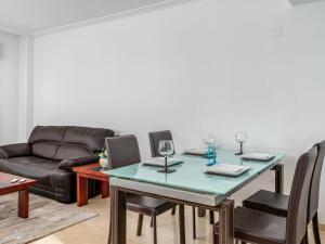 Apartment Casares del Sol by Interhome