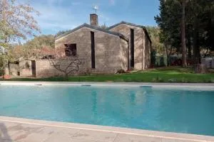 Villa della Pieve - Homelike Villas - Polverina