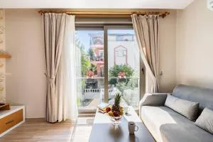 Loi Suite - Barınak