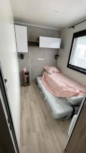 Mobil Home FI11 Camping les Viviers