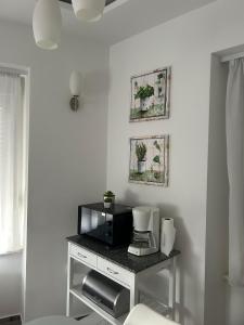 Apartman Petar
