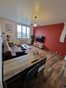 Appartements Le Sloop : photos des chambres