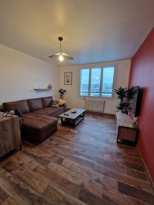 Appartements Le Sloop : photos des chambres