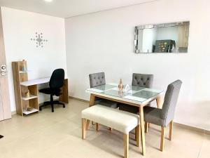 Piso26 Beautifull Apartment and Parking