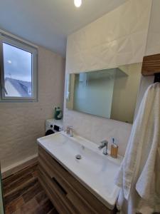 Appartements Le Sloop : photos des chambres