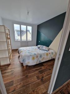 Appartements Le Sloop : photos des chambres