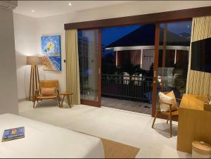 Tatkala Villa Seminyak