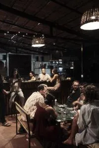 SPACELAND Mandrem - Pernem