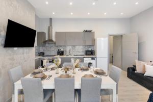 Wembley Luxury 3 Bedroom