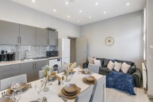 Wembley Luxury 3 Bedroom