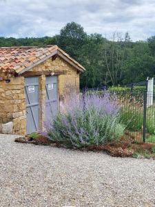 Maisons de vacances Gite le Pech : photos des chambres