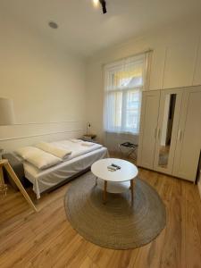Sophie 1 Apartment