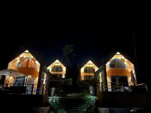 Przystanek Wdzydze Perła Jezior - 韦茨泽基斯韦斯基