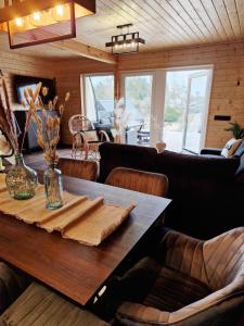 Przystanek Wdzydze Perła Jezior