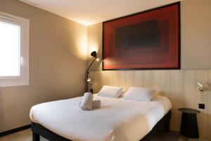 Hotels Kyriad Douai : Chambre Double Standard - Non remboursable