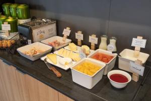 Hotels ibis Douai Dechy : photos des chambres