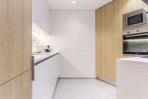 Pombal Central Contemporary Apt AC Elevator