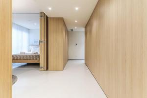 Pombal Central Contemporary Apt AC Elevator