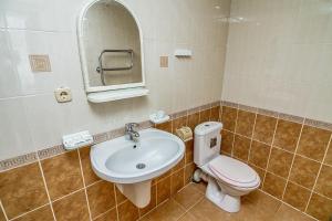 Quadruple Room room in Sicily Guesthouse