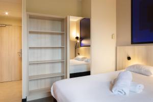 Hotels Kyriad Douai : Chambre Double Standard - Non remboursable