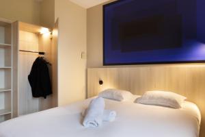 Hotels Kyriad Douai : Chambre Double Standard - Non remboursable