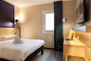 Hotels Kyriad Douai : Chambre Double Standard - Non remboursable