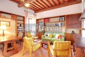 Fortezza, vista mare, 1 camera, nel centro del borgo medioevale! by Alfareal