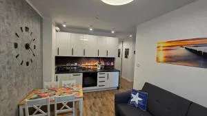 Apartament Gdańsk Sobieszewo - Sobieszewo