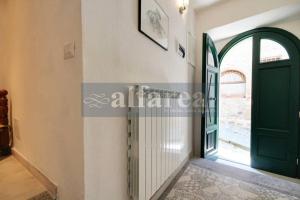 Fortezza, vista mare, 1 camera, nel centro del borgo medioevale! by Alfareal