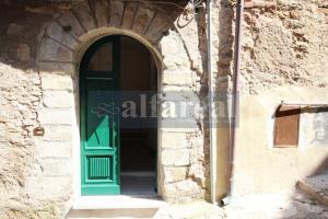 Fortezza, vista mare, 1 camera, nel centro del borgo medioevale! by Alfareal