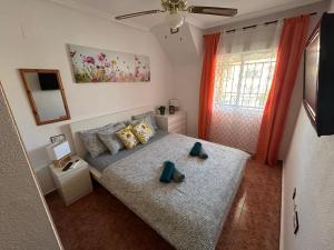 Sunny Home Costa Blanca