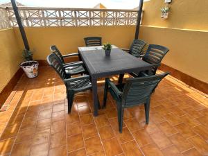 Sunny Home Costa Blanca