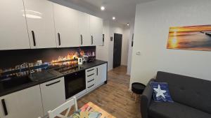 Apartament Gdańsk Sobieszewo