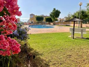 Sunny Home Costa Blanca
