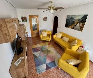 Sunny Home Costa Blanca