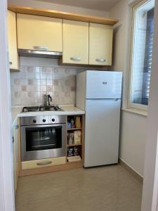 Zentrales Meerblick Apartment Bibi