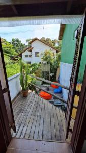 Maresias Home Stay