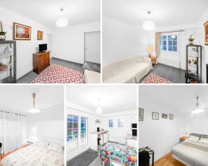 Appartements Jardin Secret - Maison Proche de l-Hippodrome : photos des chambres