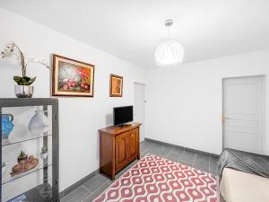 Appartements Jardin Secret - Maison Proche de l-Hippodrome : photos des chambres