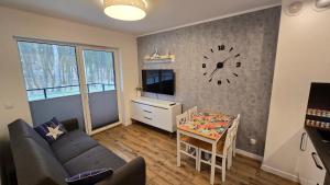 Apartament Gdańsk Sobieszewo