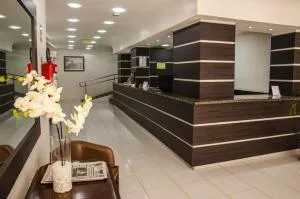 Hotel Manoá Poa - 格拉玛多