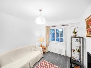 Appartements Jardin Secret - Maison Proche de l-Hippodrome : photos des chambres