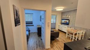 Apartament Gdańsk Sobieszewo